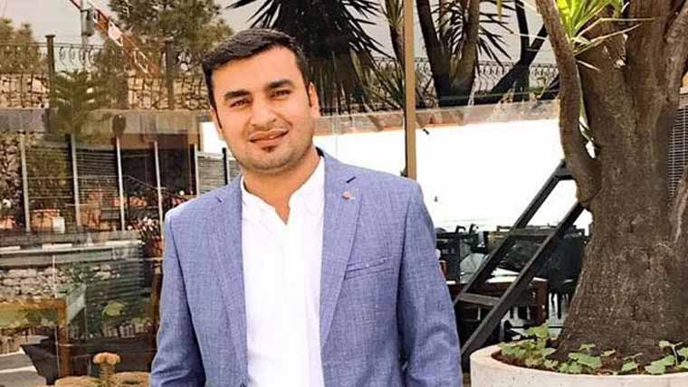  سانگھڑ:صحافی خاور حسین کی لاش برآمد،تحقیقاتی ٹیم تشکیل 