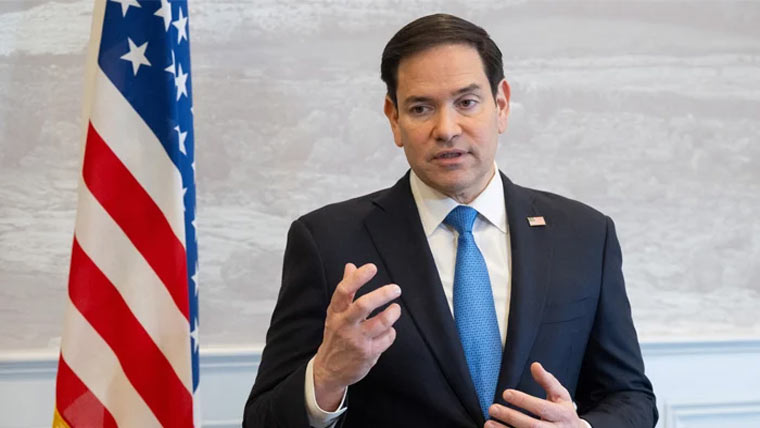 پاکستان ، بھارت کے درمیان  جنگ بندی پر مسلسل نظر :امریکا 