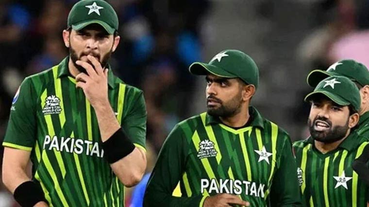  رینکنگ، بابر کا دوسرا نمبر برقرار، رضوان،شاہین کی تنزلی