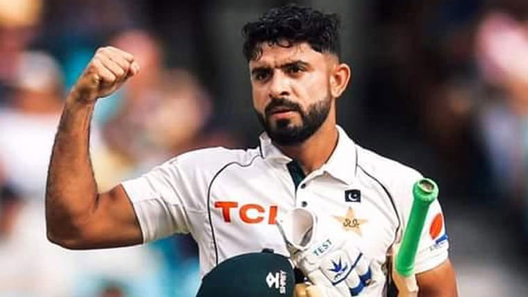 کنٹریکٹ سے باہر ہونے پر عامر جمال کی معنی خیز پوسٹ 