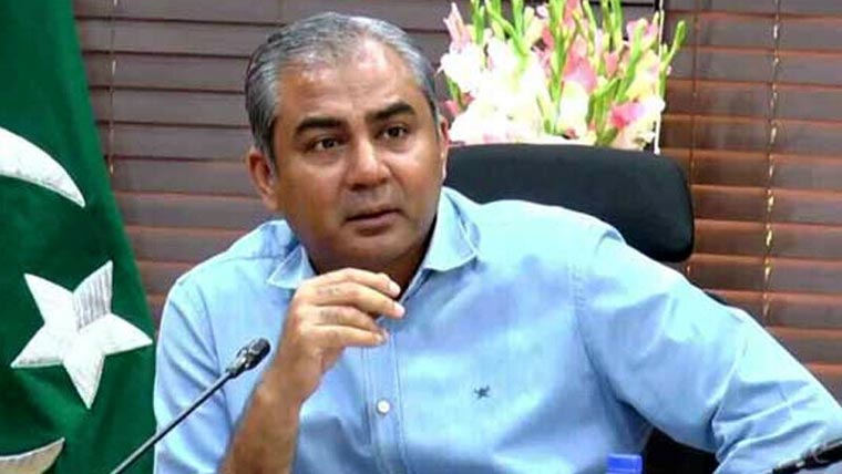 بھارت سے جب بھی بات ہوئی برابری کی بنیاد پر ہوگی:محسن نقوی