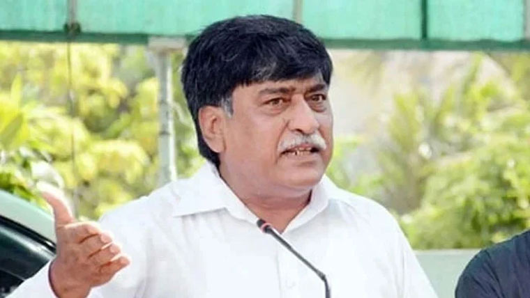 آفاق احمد کے خلاف مقدمے کی سماعت ملتوی