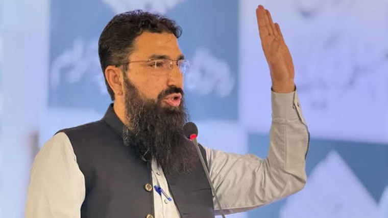  مرکزی مسلم لیگ کا کارکنان کو الرٹ رہنے کا حکم