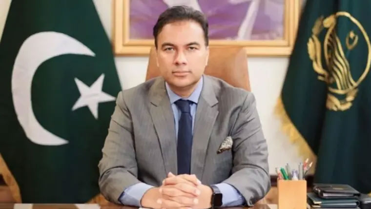  اسلام آباد کے شہریوں کو مفت وائی فائی کی سہولت دینے کا فیصلہ 