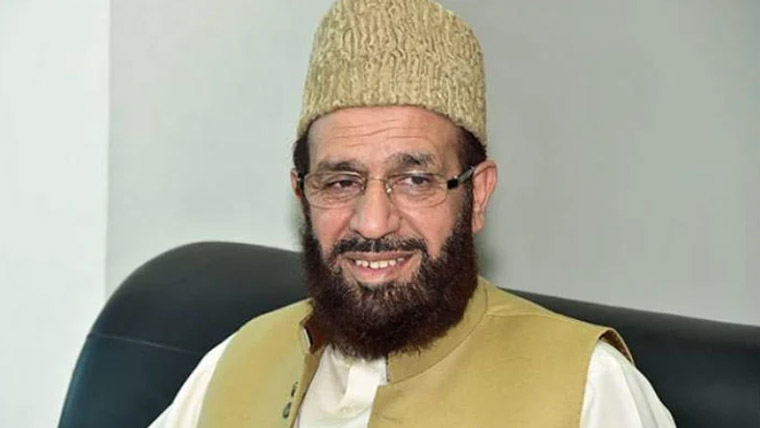 صوبہ ہزارہ کی شرائط پوری ،رابطہ کمیٹی تشکیل دیدی :سرداریوسف 