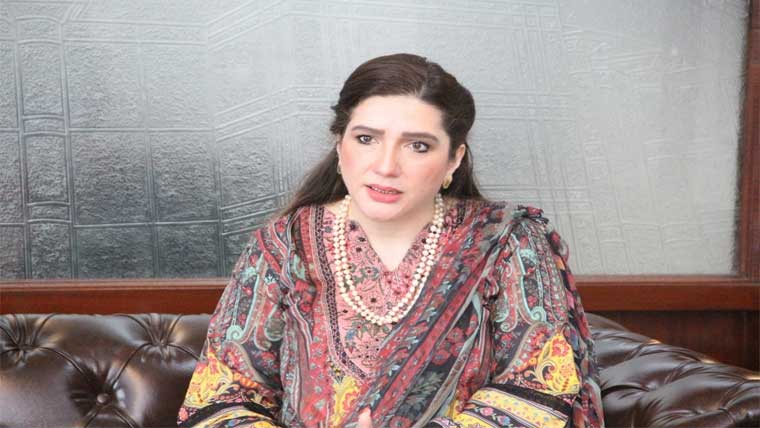 پرائم ہیلتھ کیئر ہسپتال جوہر ٹاؤن  ایک مثالی ادارہ :جہاں آرا وٹو