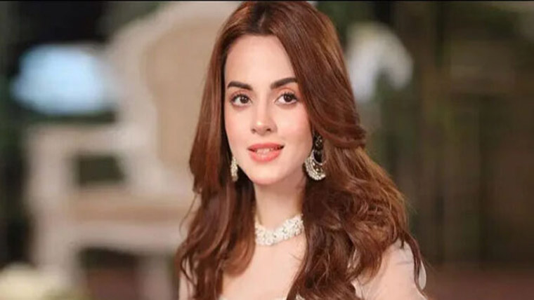 محبت نہیں کرتی، آج کا مرد وہ  نہیں جو چاہتی ہوں:کومل میر