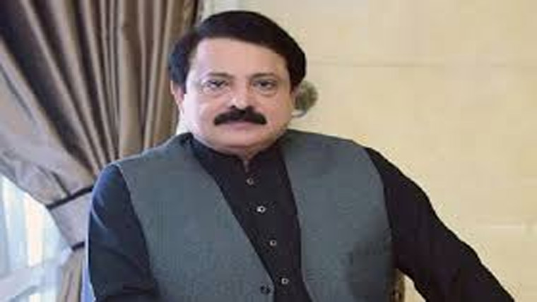 بولڈ ڈرامے پی ٹی وی پر نشر ہونا درست نہیں:محسن گیلانی