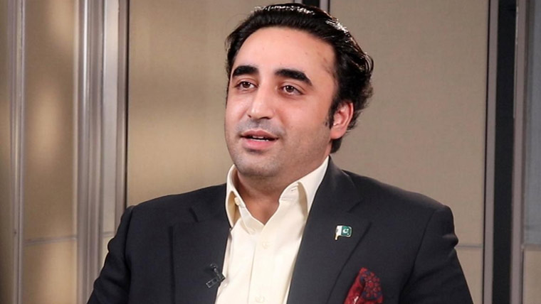 نئے منصوبے ماحولیاتی صورتحال دیکھ کربنانا ہونگے :بلاول 