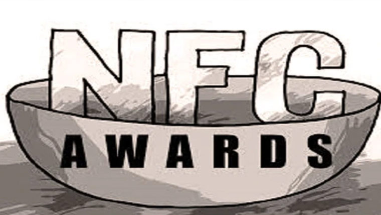 سیلاب :آج ہونیوالا این ایف سی کا اجلاس ملتوی 