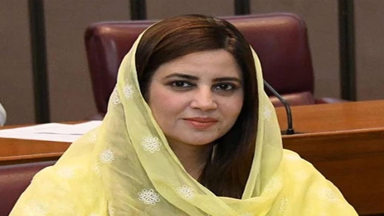 زرتاج گل کی خالی ہونے والی  نشست پر ضمنی الیکشن کا شیڈول معطل