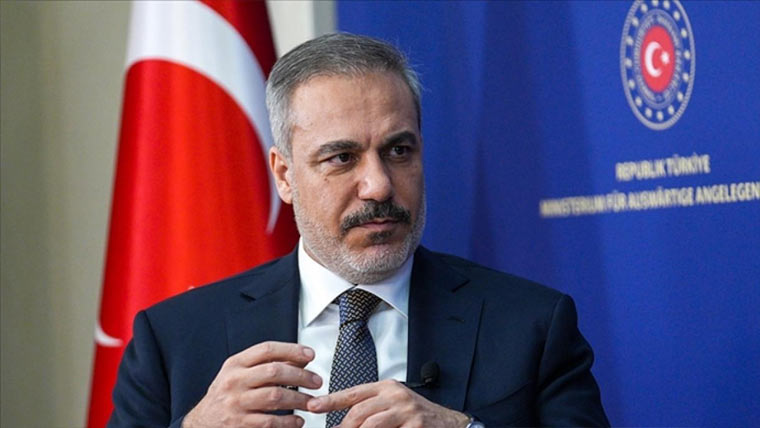 ترکیہ کا اسرائیل  کیساتھ ہر قسم کے تجارتی تعلقات ختم کرنے کا اعلان