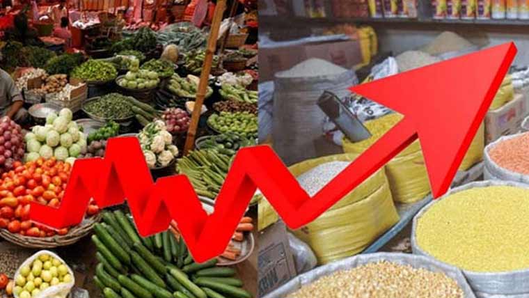 سیلاب:اشیاکی قیمتوں میں اضافہ،ٹماٹر،آٹا،چکن سمیت 18اشیا مہنگی