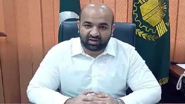 قوانین کی پاسداری ضروری :وزیر تعلیم 