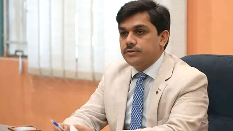 سی ڈی ایف نیا عہدہ ،رولز بن رہے :معاون خصوصی وزیراعظم