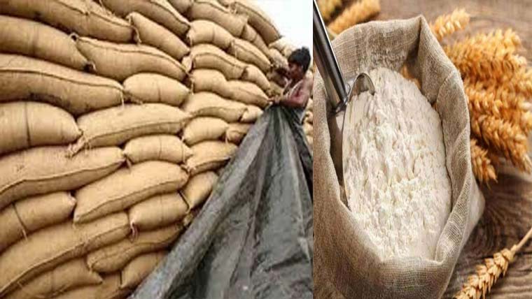 گندم کے سرکاری ذخائر کم، منافع خور سرگرم : آٹے کی قلت پیدا ہونے کا خدشہ 