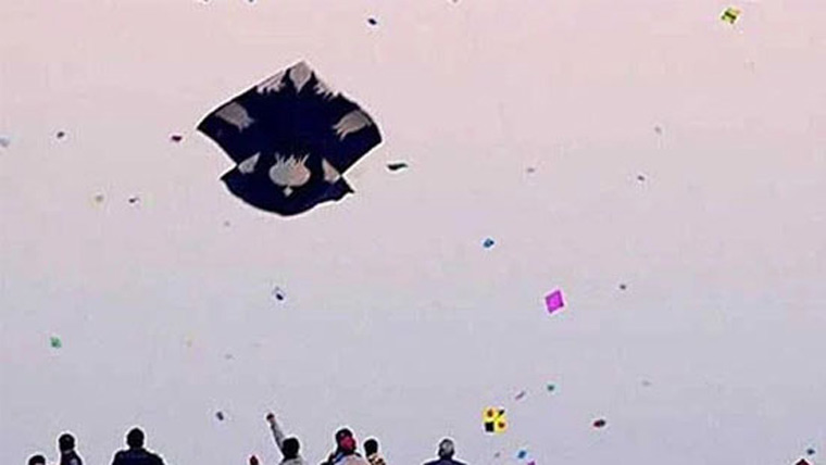 پنجاب میں ڈپٹی کمشنر کو پتنگ بازی کی اجازت دینے کا اختیار، آرڈیننس جاری 