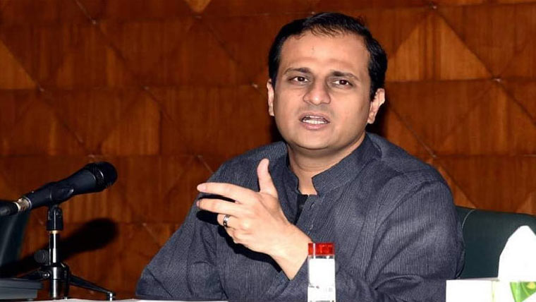 حکومت کو کراچی کا متبادل شہر ڈیولپ کرنا چاہیے ،میئر 