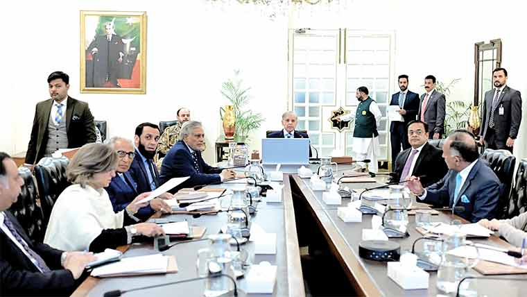 وزیر اعظم کی ترکیہ کو توانائی میں سرمایہ کاری بڑھانے کی دعوت