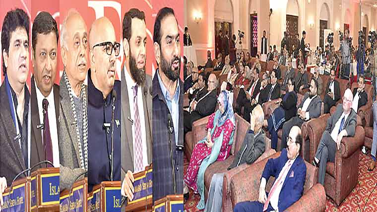 گورننس  سسٹم  میں  بہتری کیلئے  حکومت  کو  عوام  کے  قریب  لانا  چاہئے:میاں  عامر  محمو د