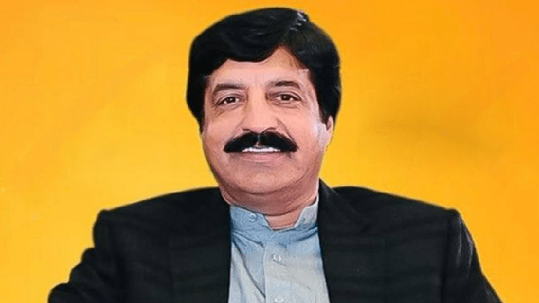  یکساں تعلیمی نظام کے فروغ کے بغیر ترقی ممکن نہیں:گورنر سلیم 