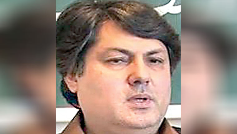 اسٹیبلشمنٹ سے تعلقات کا اعتراف