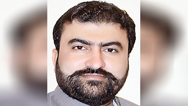  دہشتگردوں کو کہیں چھپنے نہیں دینگے