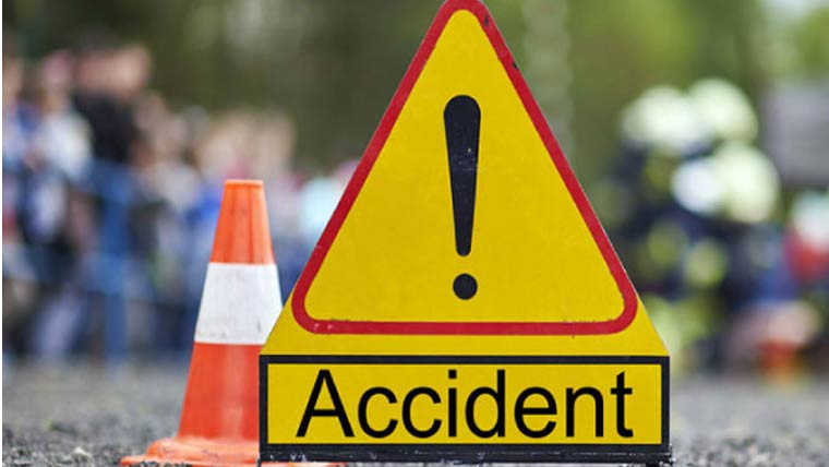 تیز رفتار ٹینکرکی ٹکر سے نوجوان چل بسا