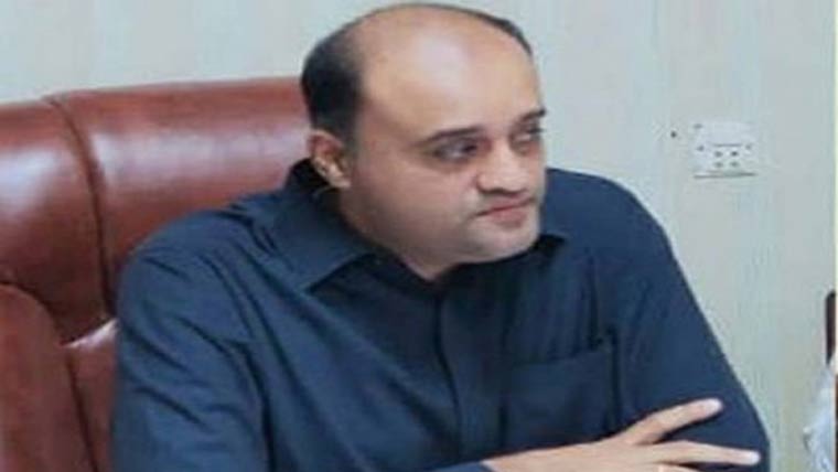 سندھی ثقافت پرانی پہچان ،ڈپٹی میئر