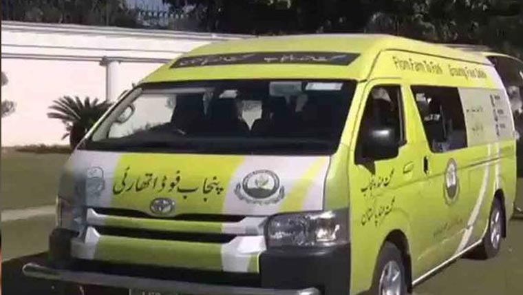  مری:پنجاب فوڈ اتھارٹی کا ایکشن ،500لٹر ملاوٹی دودھ تلف 