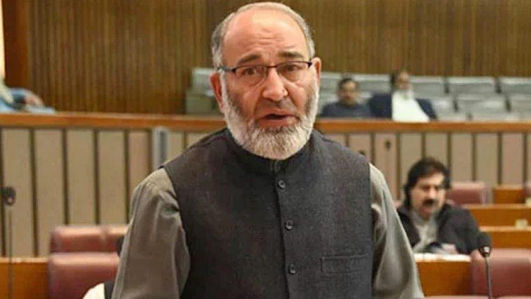 غزہ جنگ بندی دھوکا،فلسطینیوں کا قتل عام جا ری ، مشتاق احمد 