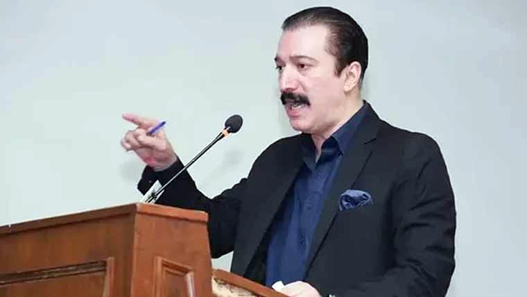 ہیلتھ کارڈ فعال، باغ کو بگ سٹی کا درجہ دیدیا، فیصل راٹھور