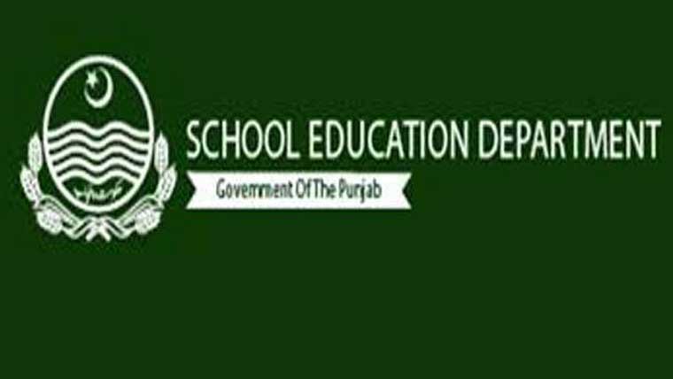  ایس ٹی آئیز کی بھرتی کیلئے  شیڈول تیسری بار تبدیل 