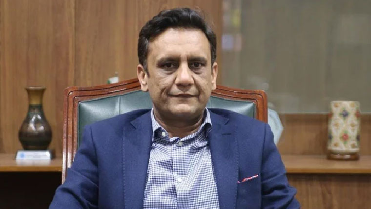 ایل ڈی اے ٹاؤن شپ  جناح مارکیٹ کی نیلامی 