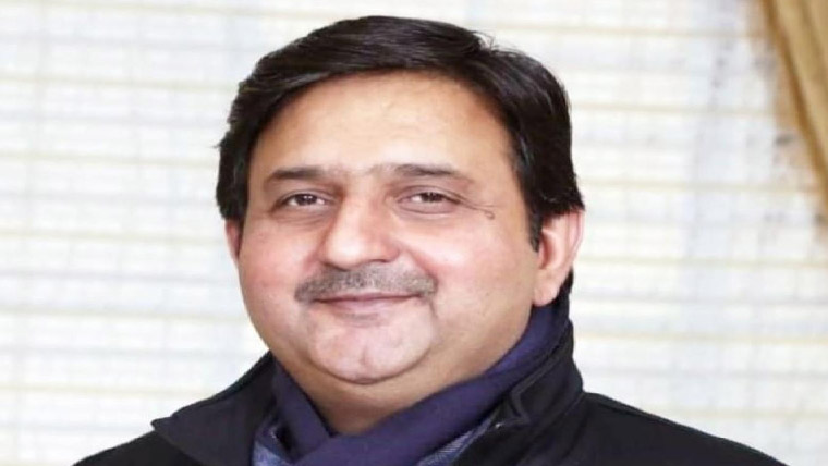 نوجوانوں میں آئین کی آگاہی  میری ترجیح : سپیکر پنجاب اسمبلی