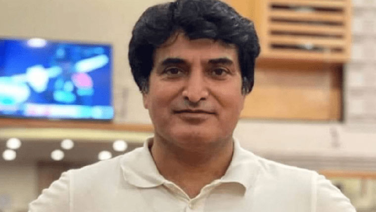 سیکرٹری ہاؤسنگ کا ترقیاتی منصوبوں کی جیوٹیگنگ کاحکم 