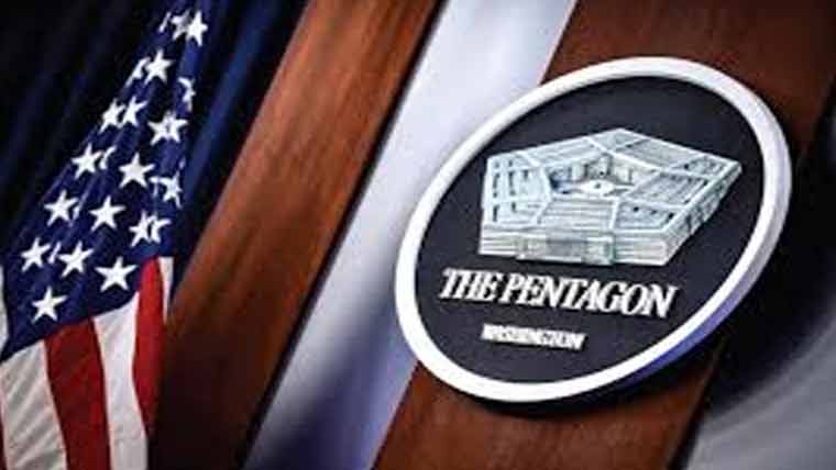  امریکی اخبار کا پینٹاگون کی  میڈیا پالیسی کیخلاف مقدمہ 