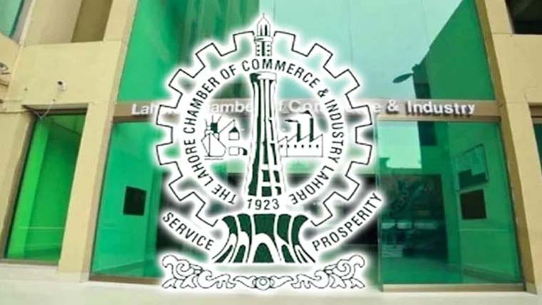  ٹرانسپورٹ ہڑتال سے قبل نیا آرڈیننس واپس لیا جائے : لاہور چیمبر