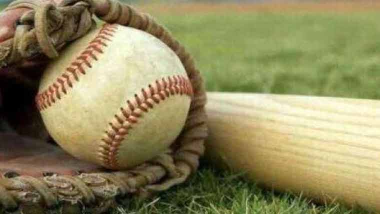 یس ویمن بیس بال ٹریننگ  کیمپ کی تیاریاں جاری 