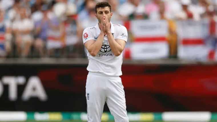 مارک و وڈکی ایڈیلیڈ ٹیسٹ  میں بھی واپسی مشکوک 