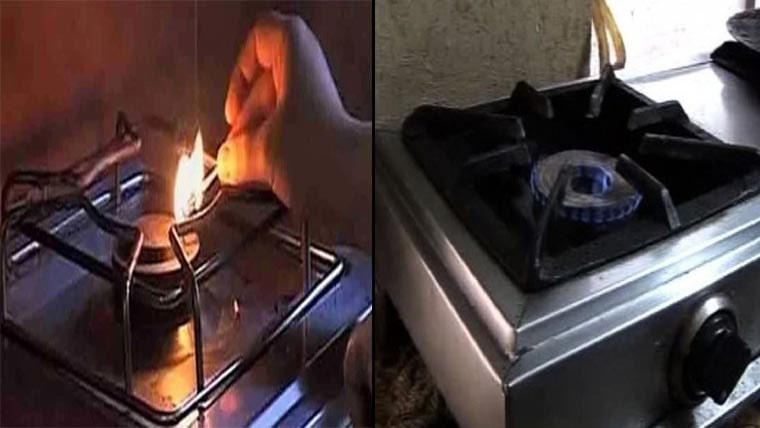 کوٹری:گیس لوڈ شیڈنگ، کم پریشر، اضافی بلوں سے شہری پریشان