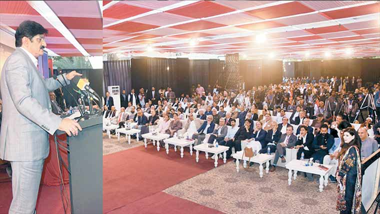  قومی ادارہ امراض اطفال میں میڈیکل ٹاور تعمیر ہوگا