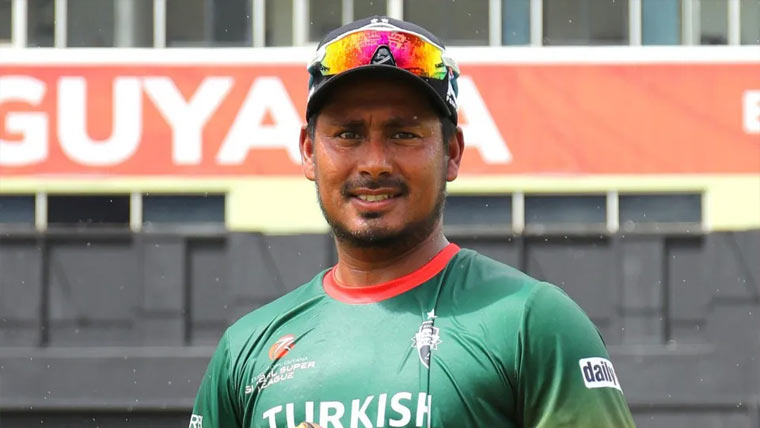 محمد اشرفل بنگلہ دیش کے بیٹنگ کوچ برقرار 