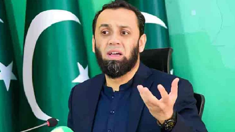  پی ٹی آئی نے موقع گنوادیا ،بات کی گنجائش نہیں:عطا تارڑ