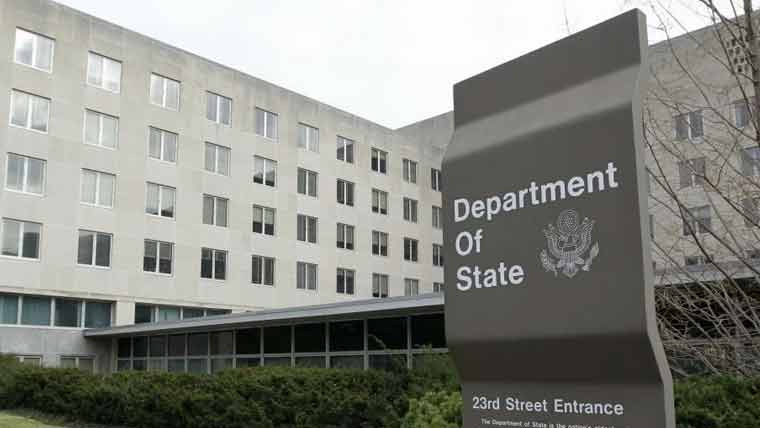 امریکا کی اپنے شہریوں کو فوری وینزویلا چھوڑنے کی ہدایت 