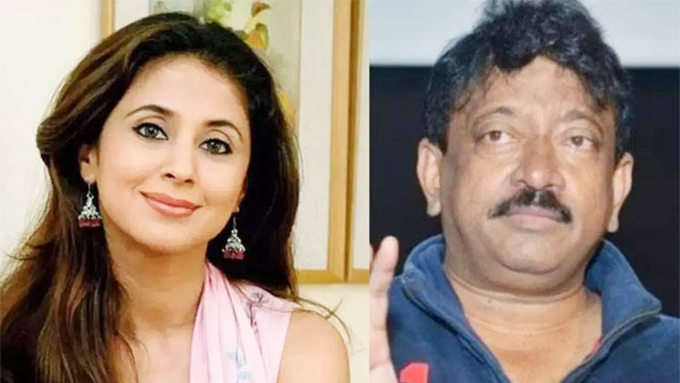 رام گوپال ورما نے ارمیلا  کیساتھ مبینہ تعلقات پر وضاحت