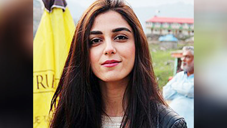 اپنی زندگی کا موازنہ کسی سے نہ کریں،آپ کی کہانی مختلف:مایا علی