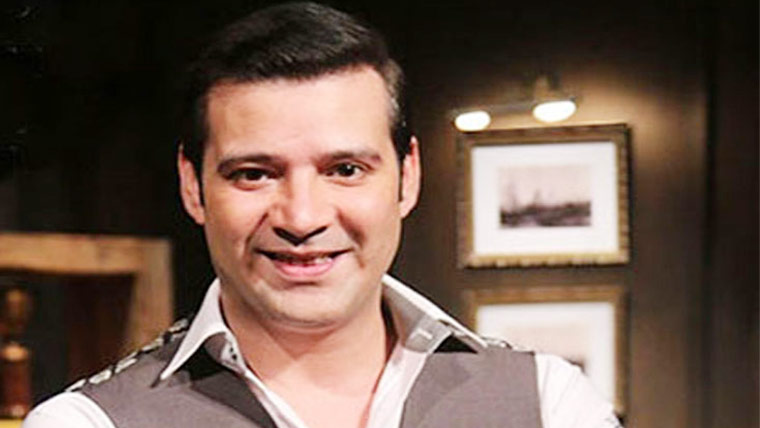 کروڑوں کی پیشکش بھی ہوشان  کیساتھ کام نہیں کرونگا:معمر رانا 