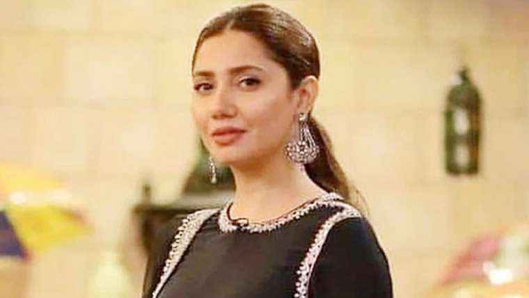 ماہرہ خان کی اوورسیز پاکستانیوں  سے ملکی سینما کی حمایت کی اپیل 