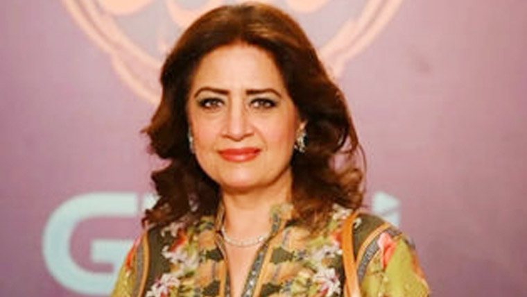 پاکستانی اداکاروں کی ریڈ سی  انٹرنیشنل فلم فیسٹیول میں شرکت 